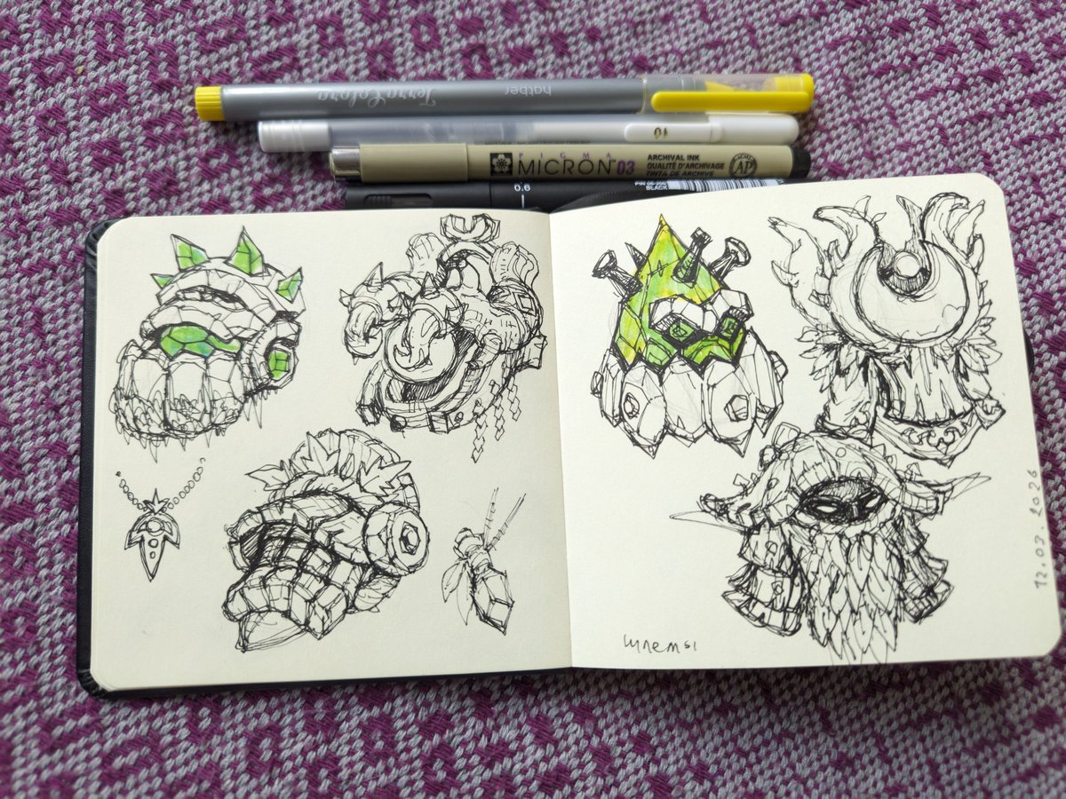 Goddasaurus tweet media