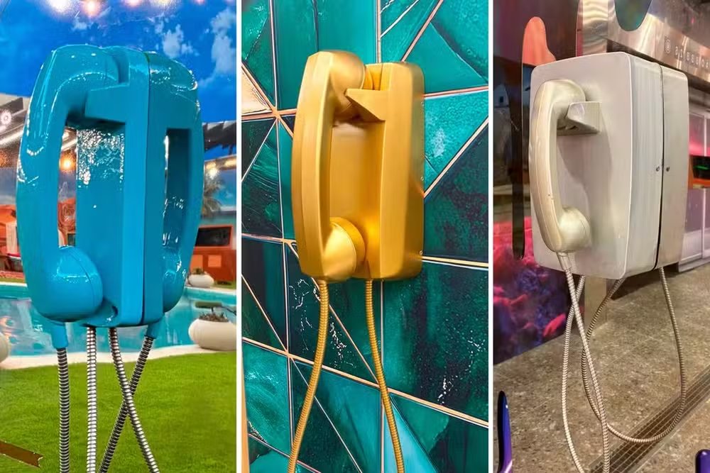 🚨 BBB 26: O Big Fone vai tocar hoje Segunda 16 e quem atender pode ganhar prêmio de até 20 mil reais!

#BigFone #ParedãoBBB #RealityShow #bbb26
Fonte: gshow.globo.com/realities/bbb/…