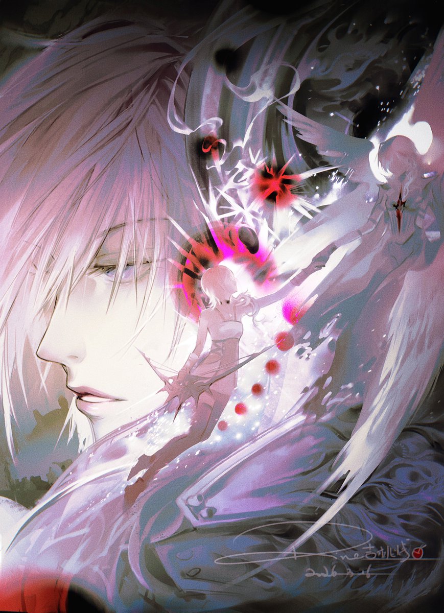 吉桃烤🍎 tweet media