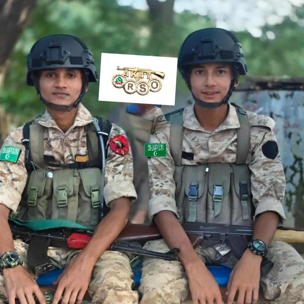 RDF ARMY LIFE tweet media