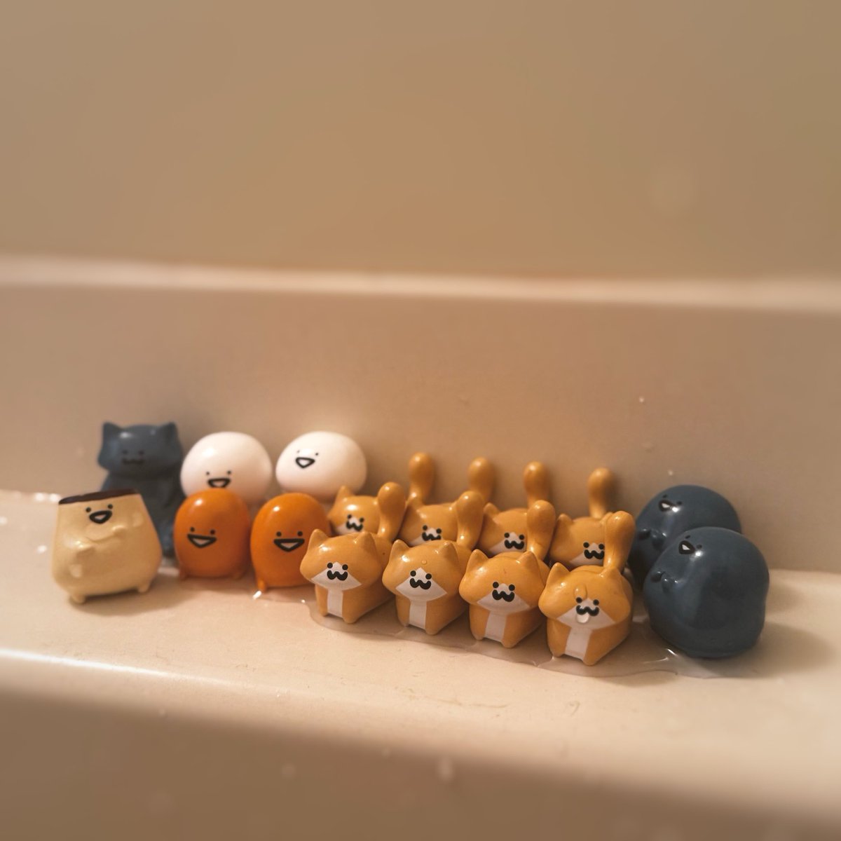 美味しいばうむ🎂 tweet media