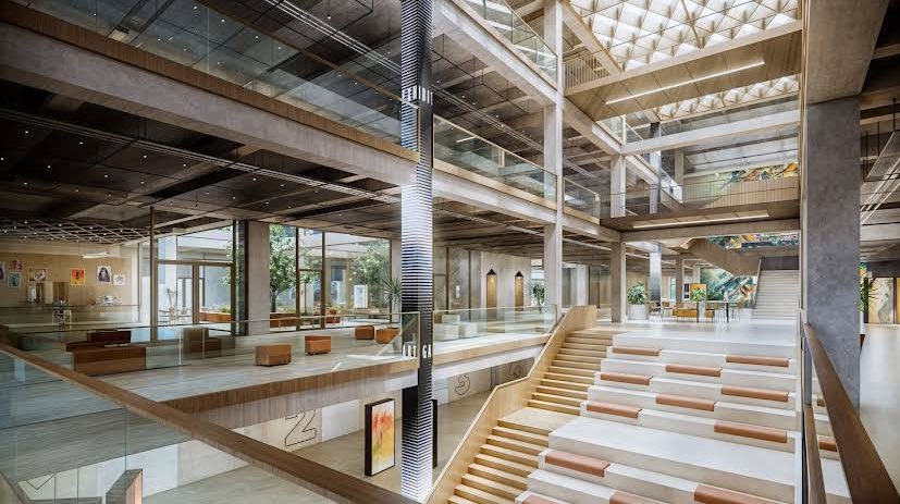 عداد مشاريع الرياض tweet media