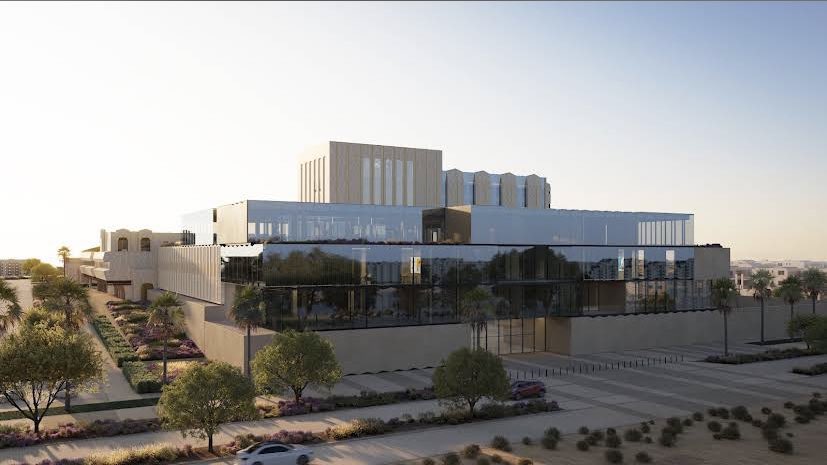 عداد مشاريع الرياض tweet media