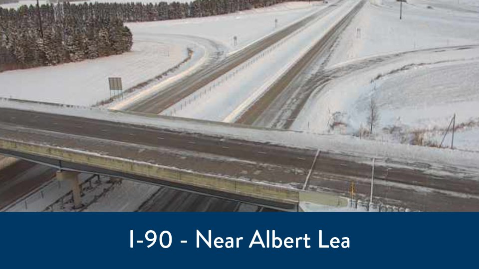 Minnesota Department of Transportation tweet media