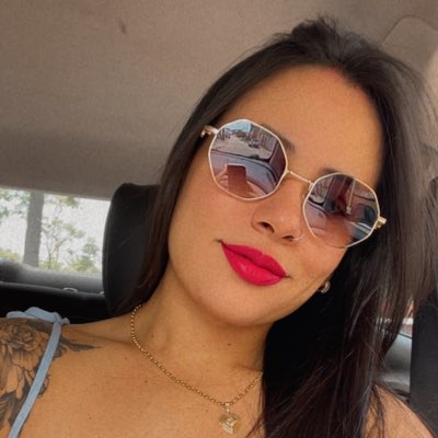 #NovaFotoDePerfil