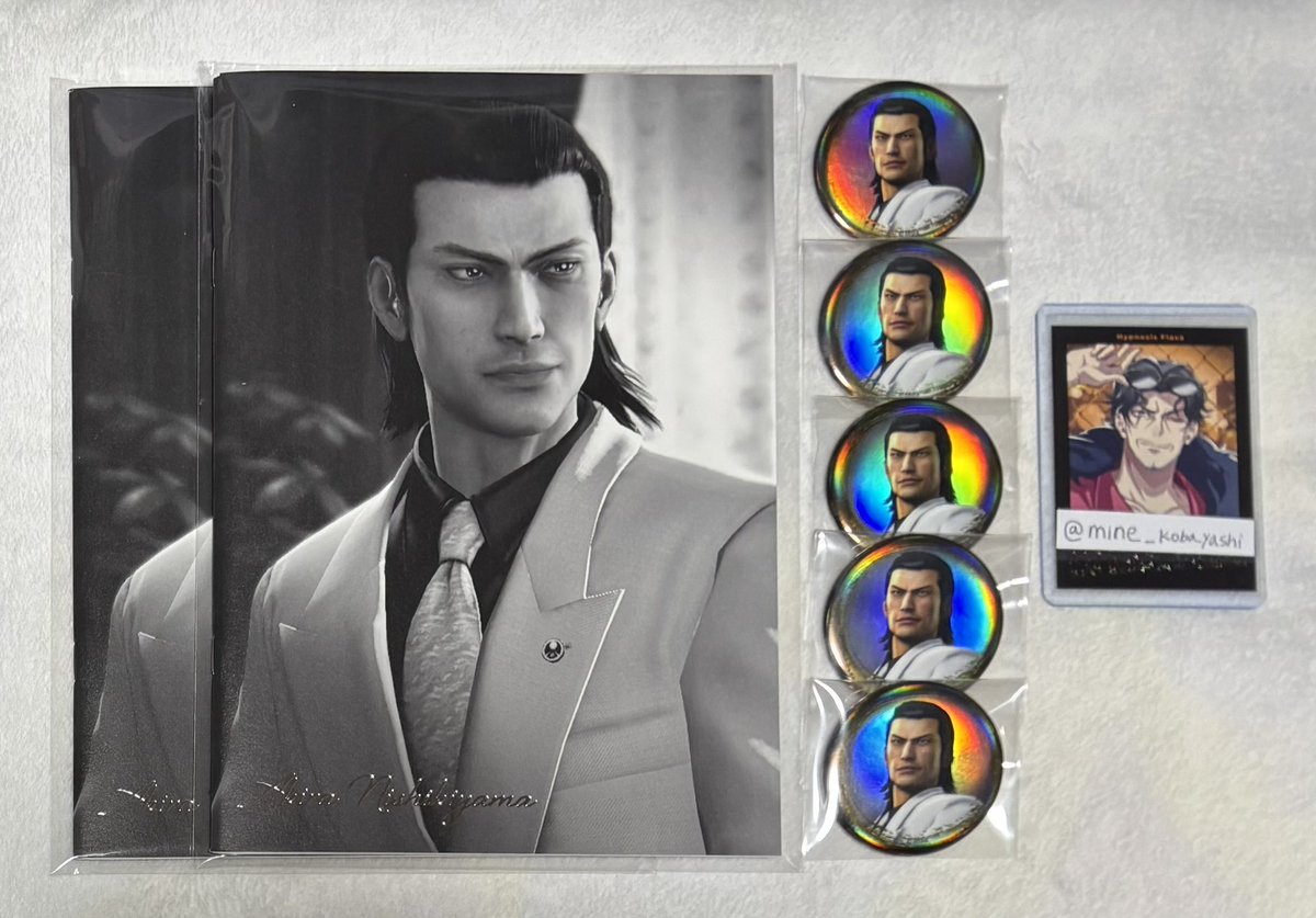 立華(取引垢_ﾘﾄﾘﾝ有) tweet media