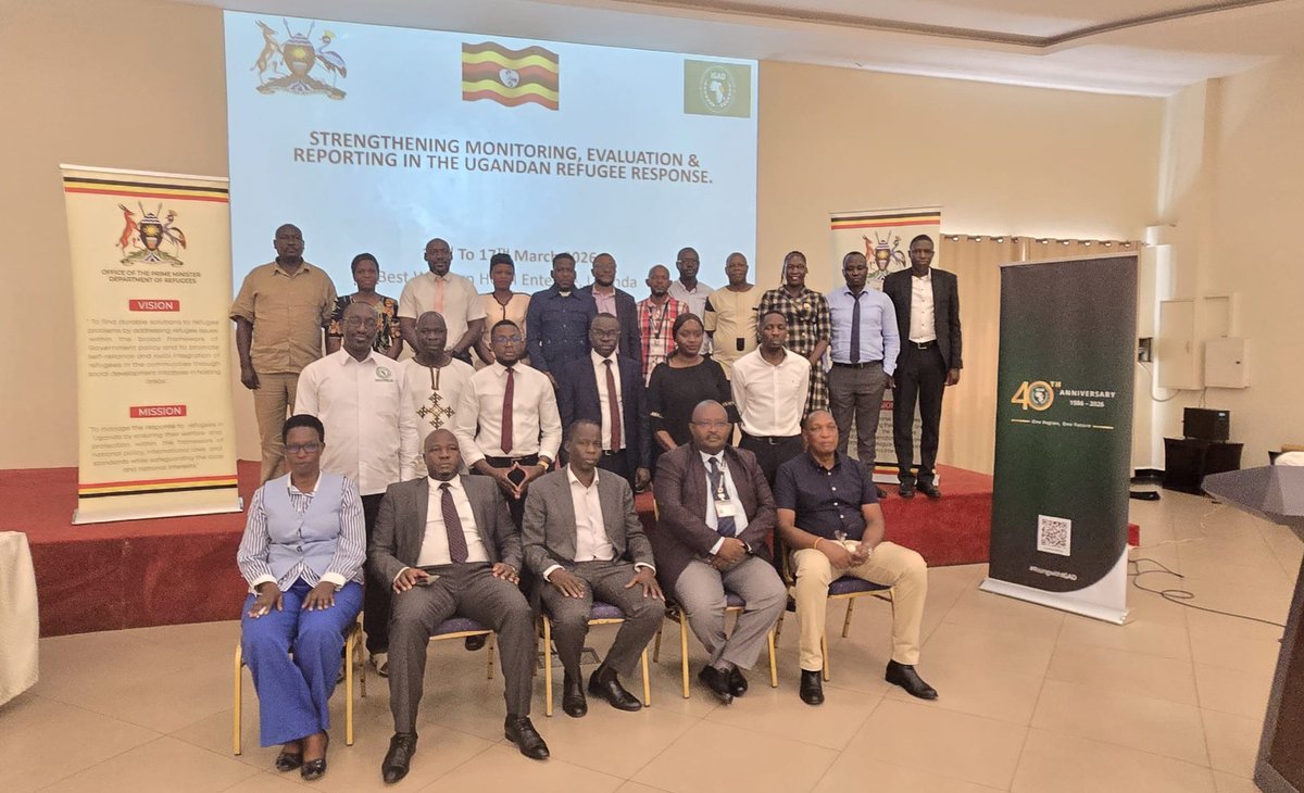 IGAD Health & Social Development Division tweet media