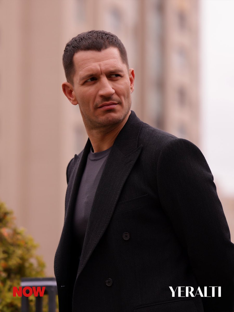 Yeraltı tweet media