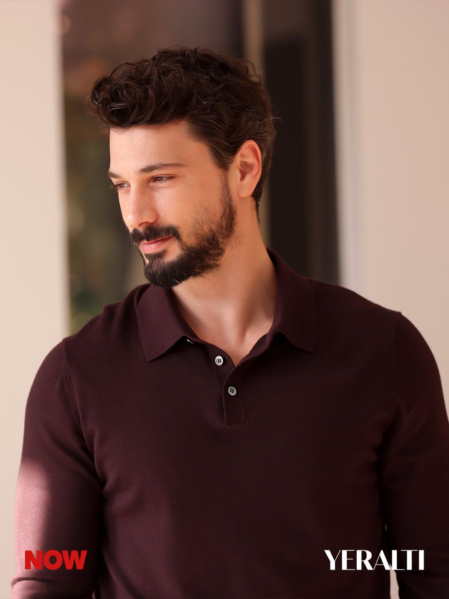 Yeraltı tweet media