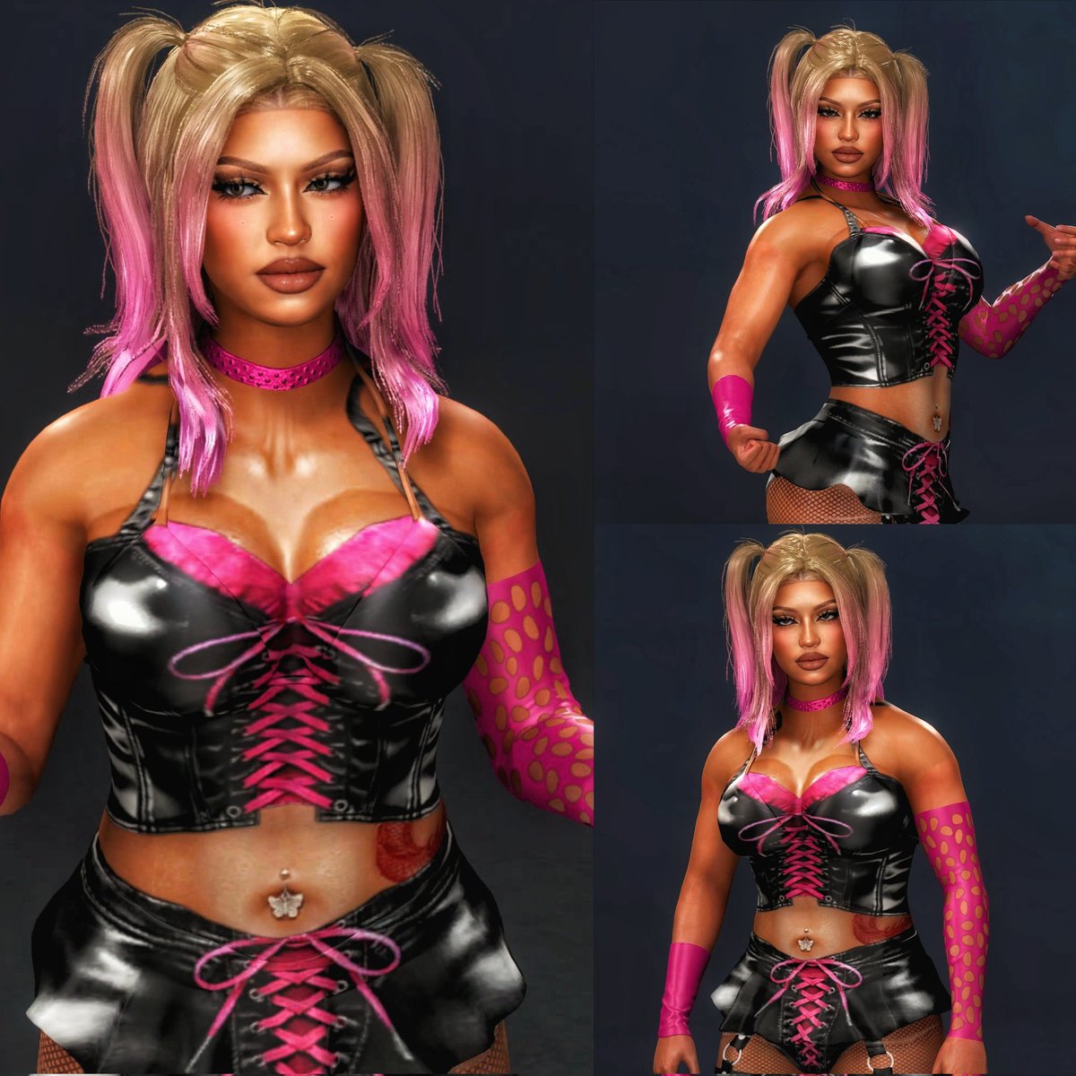 ✨RACHEL_CHARMS✨ tweet media