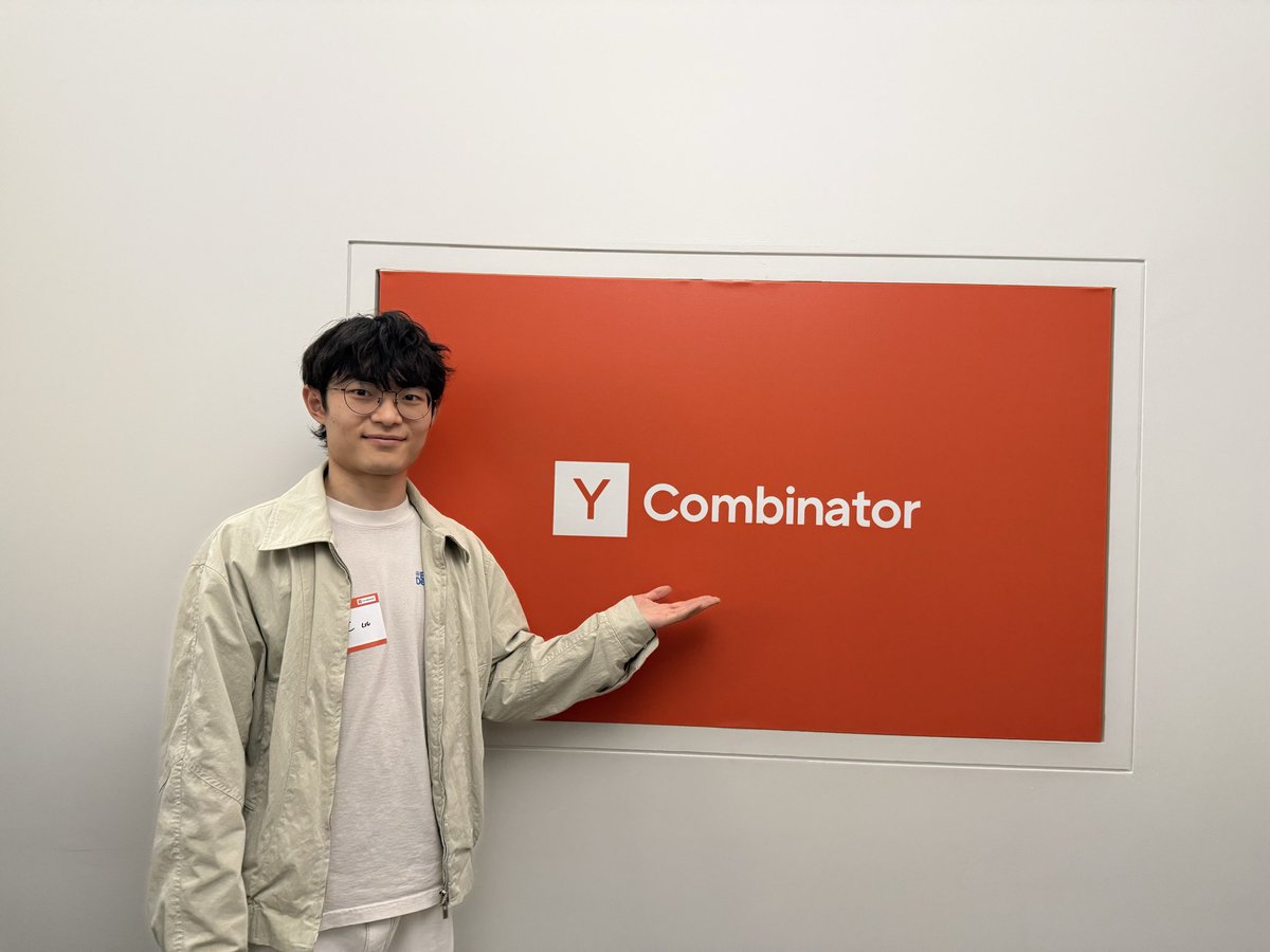 Eric Liu tweet media