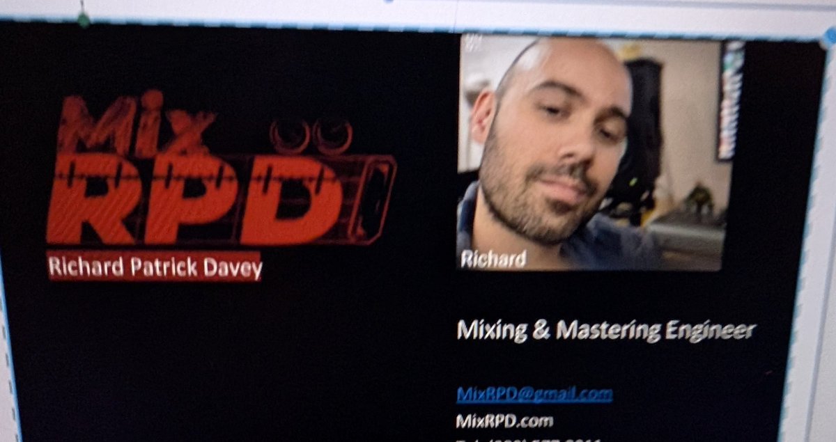 MixRPD 🎚️🎛️🎶🎹 tweet media