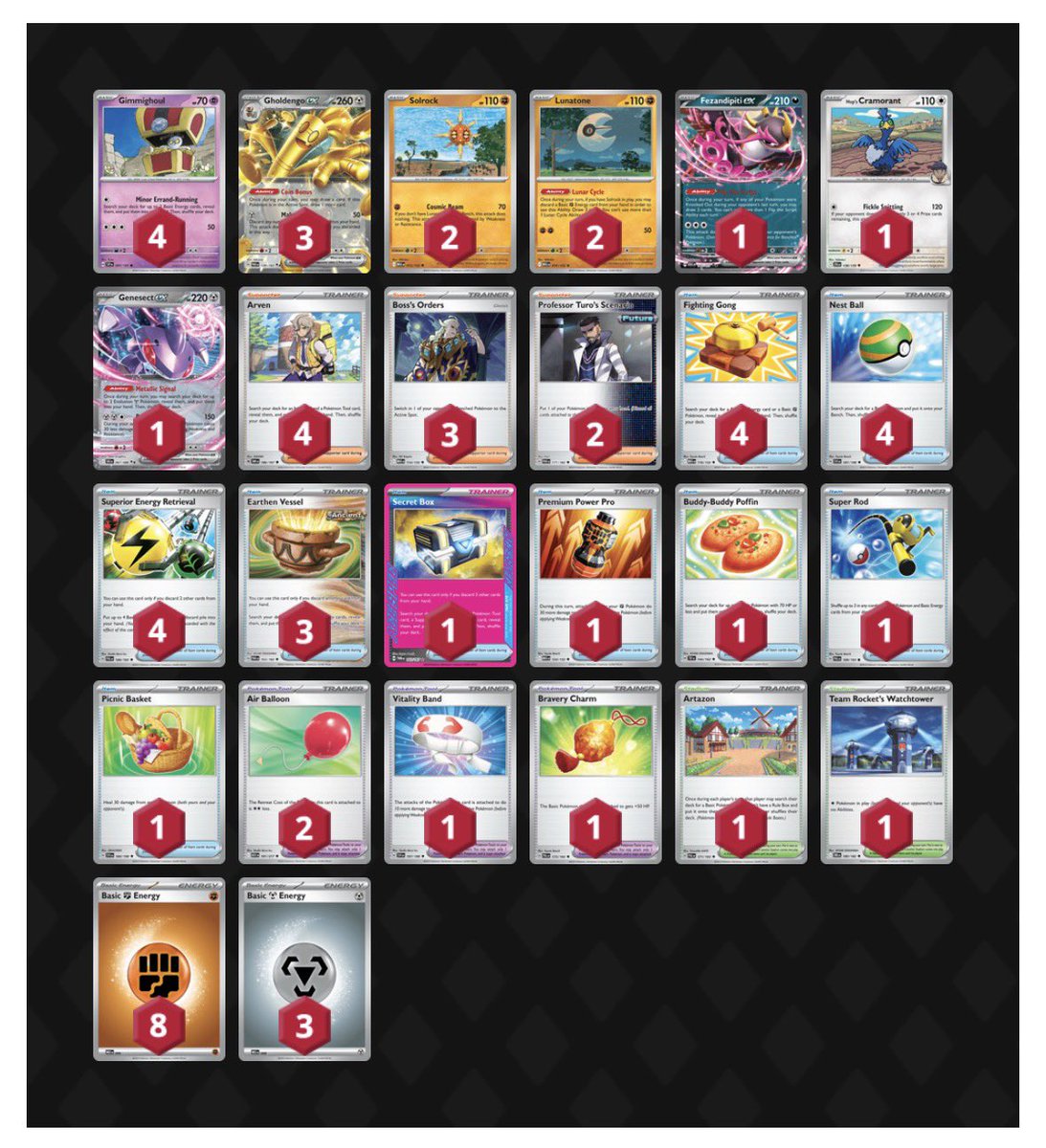 Austin Charles 🔜 Orlando 🌴 tweet media