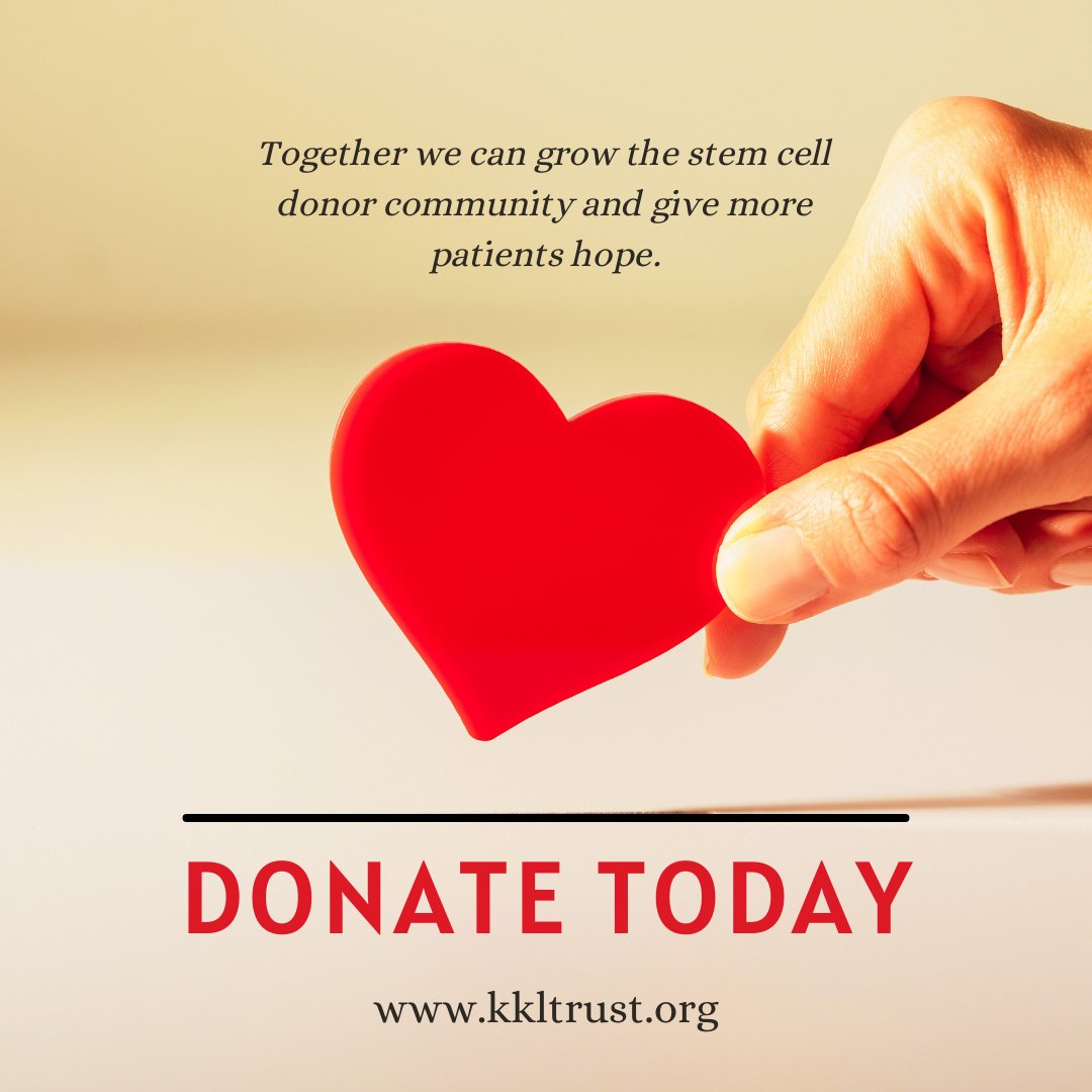 Kevin Kararwa Leukaemia Trust tweet media