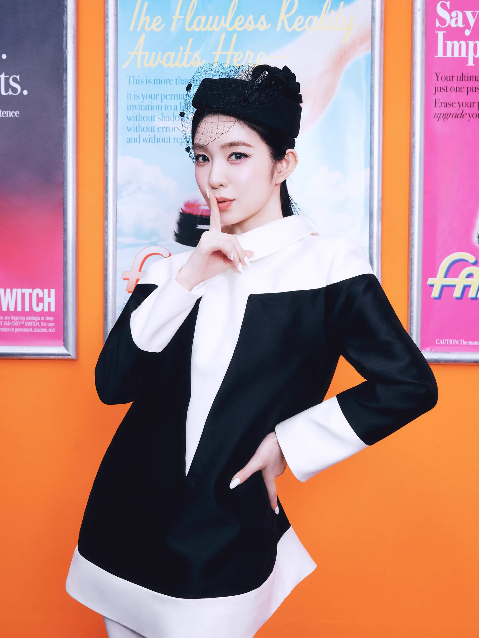 Irene best leader on X: 
