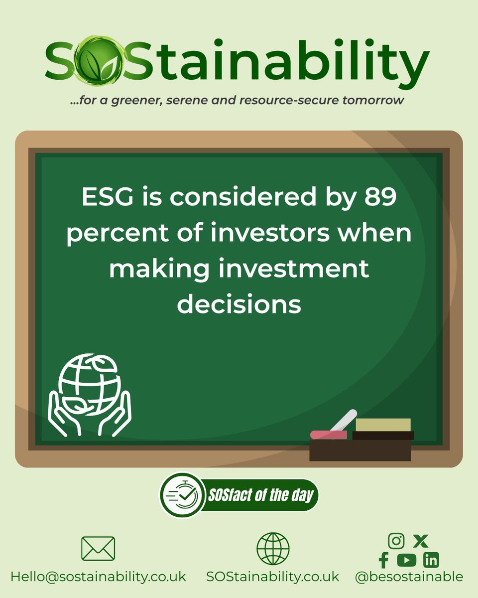 SOStainability tweet media