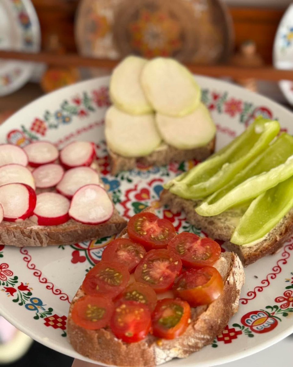 Czech Cookbook - Kristýna Koutná tweet media