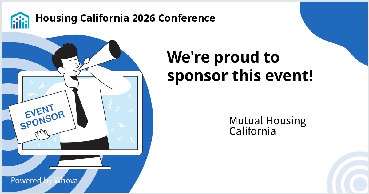 Mutual Housing CA tweet media
