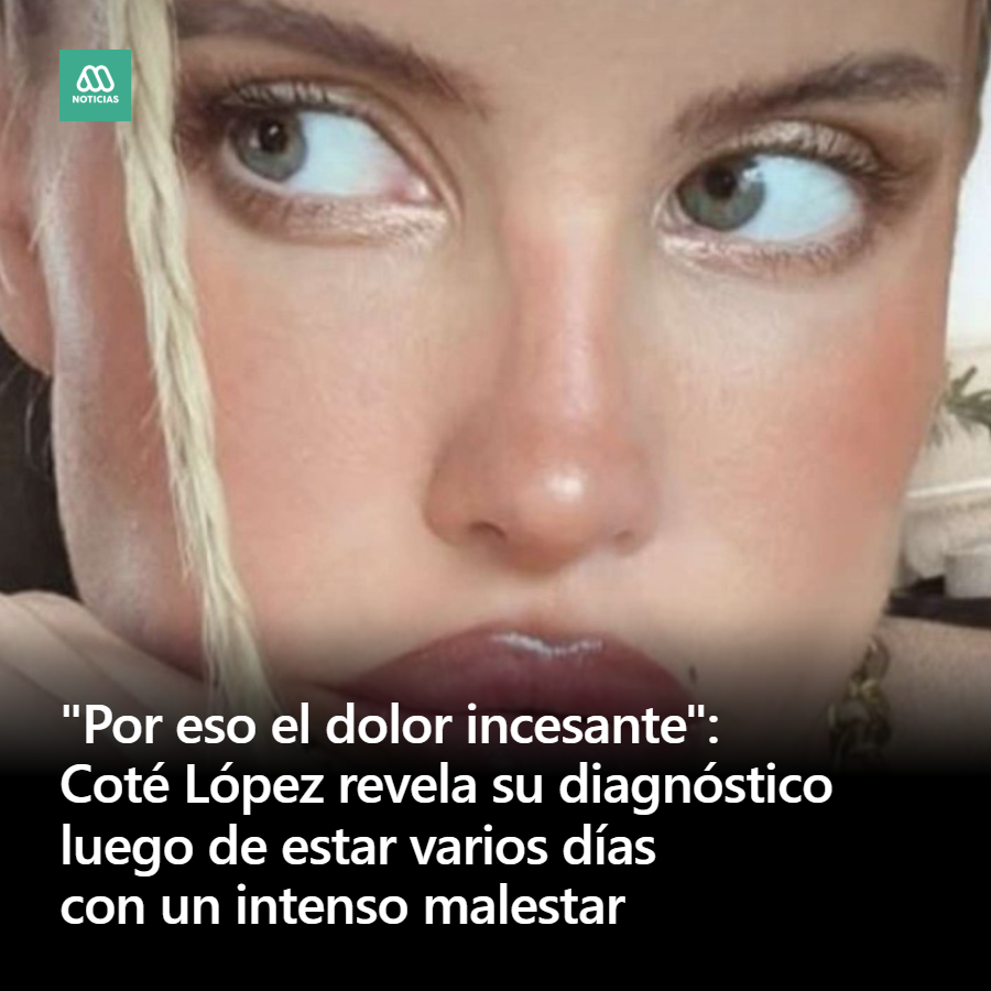 Meganoticias tweet media