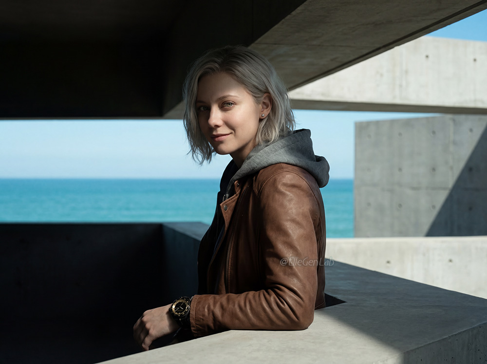 Elle-Gen Lab tweet media