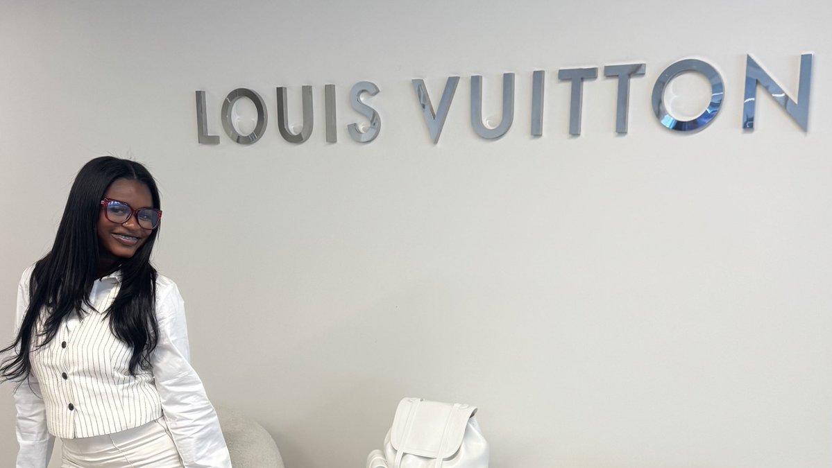 Spelman College tweet media