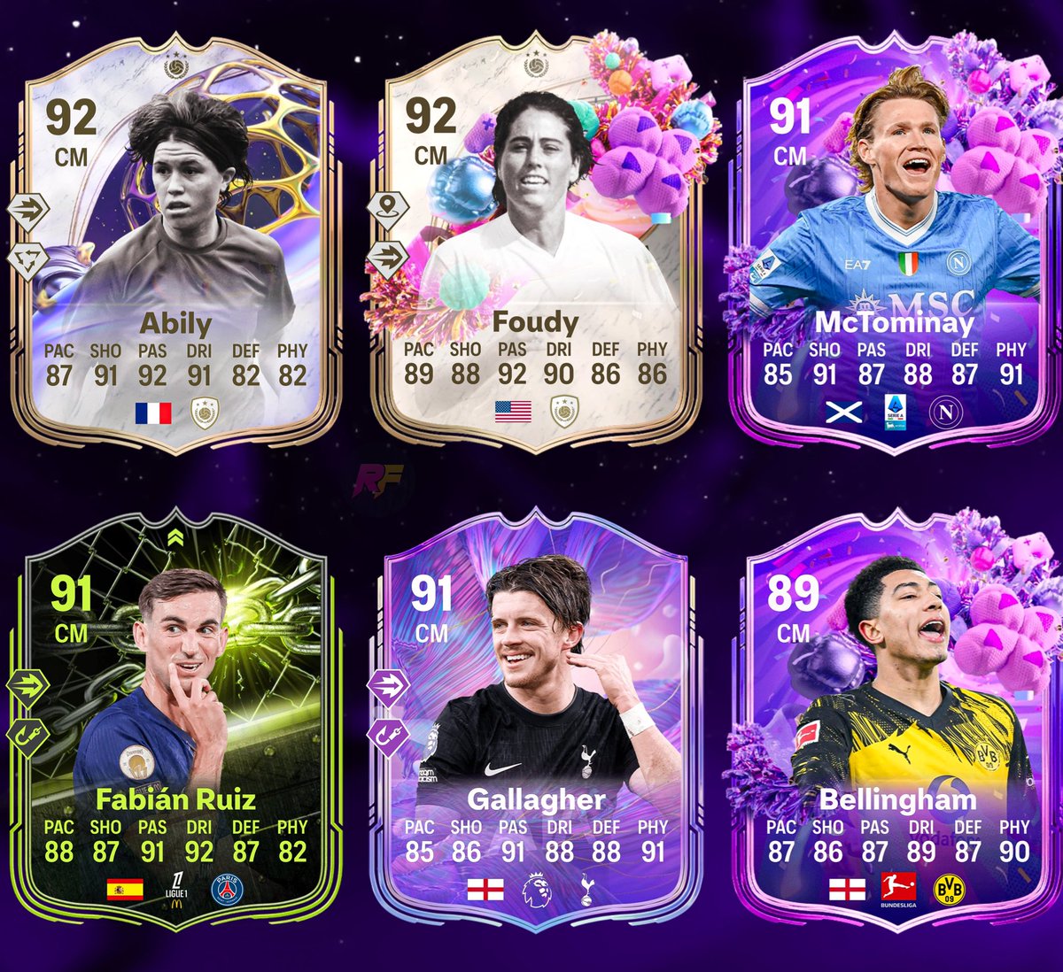 RobosFUT tweet media