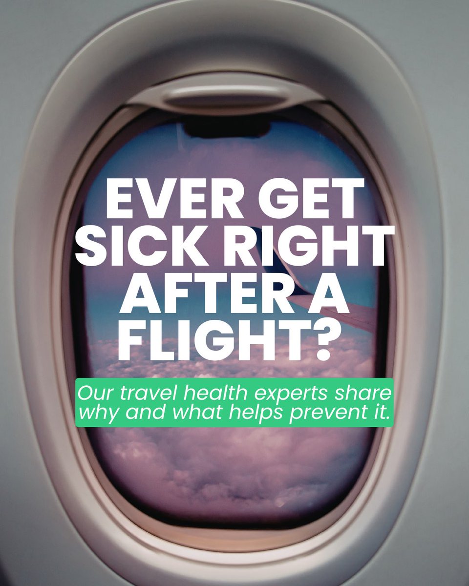 Air Doctor tweet media