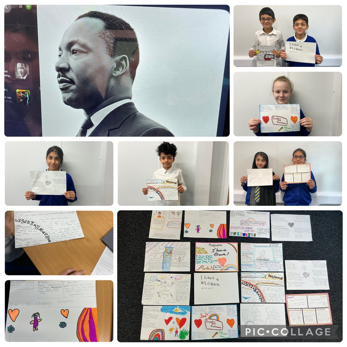 SS Simon & Jude CE Primary School tweet media