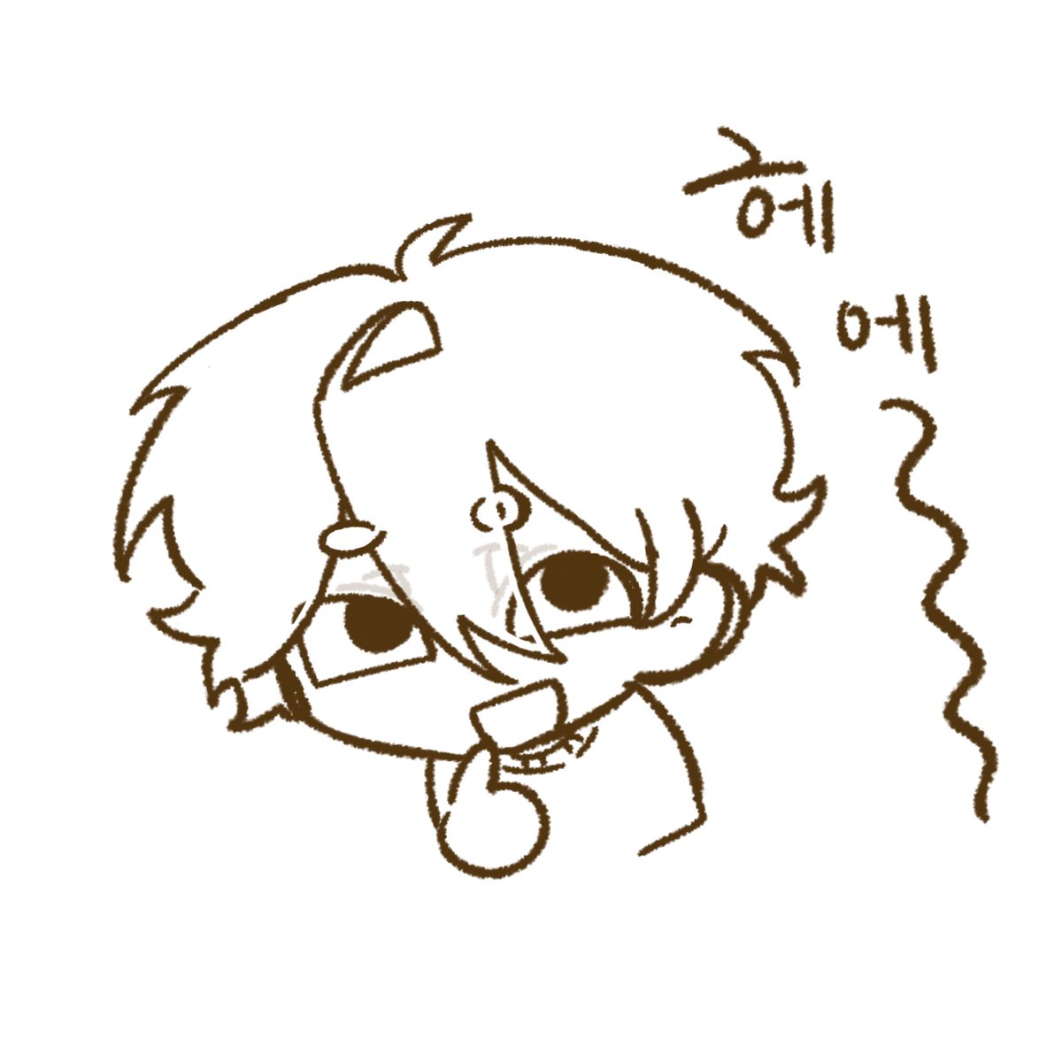 오답 tweet media
