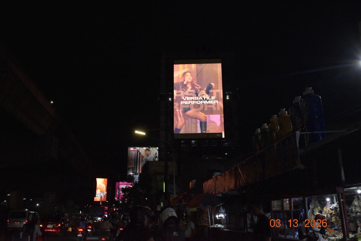 CARMELLIGHTS OFFICIAL tweet media