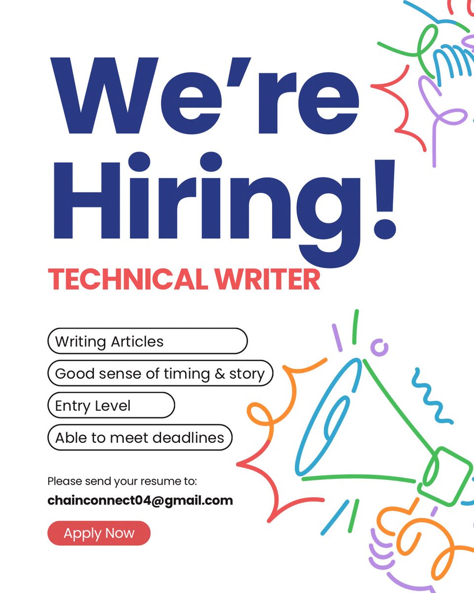 ChainConnect tweet media