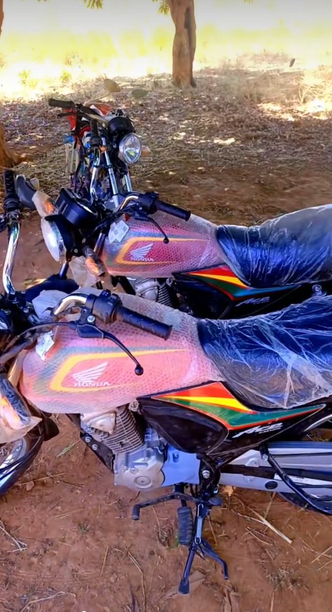 Mobilisingnigerians™ tweet media