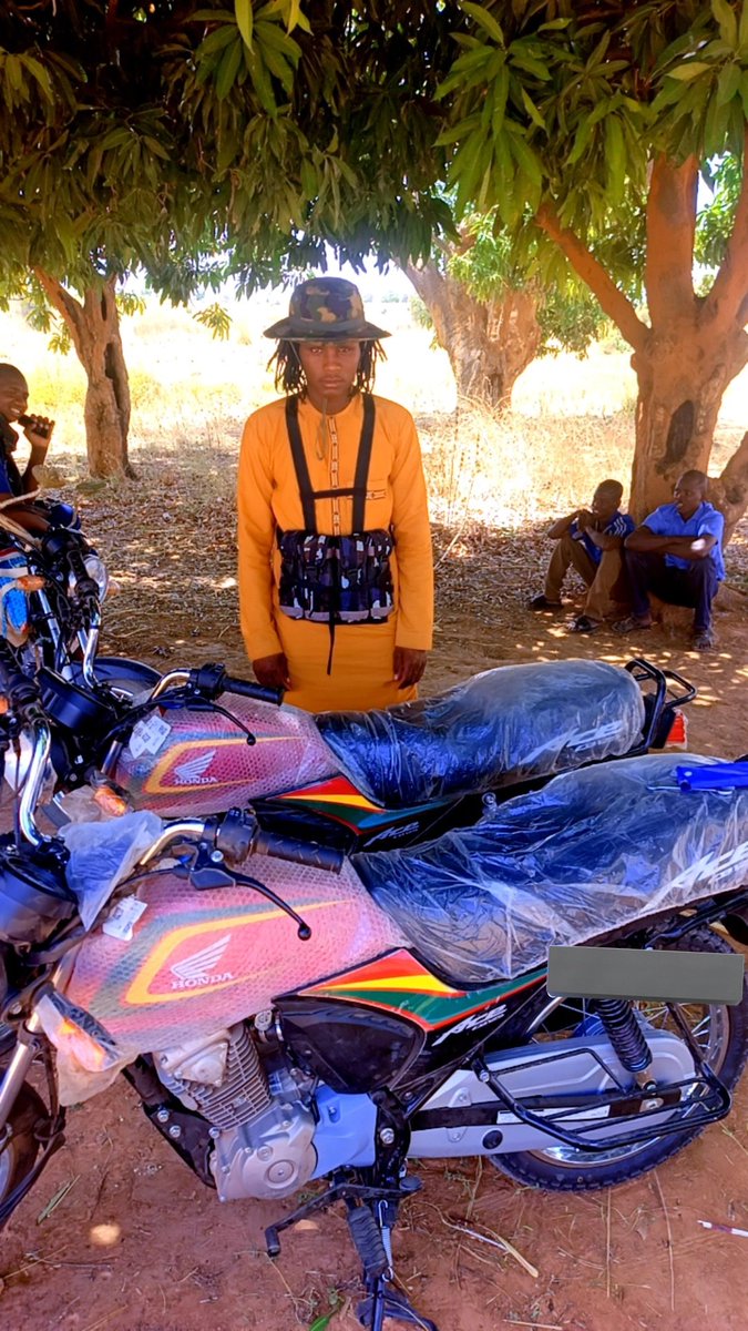 Mobilisingnigerians™ tweet media