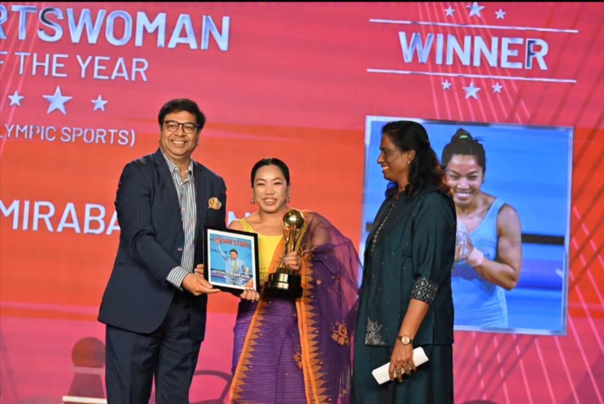 N. Biren Singh tweet media