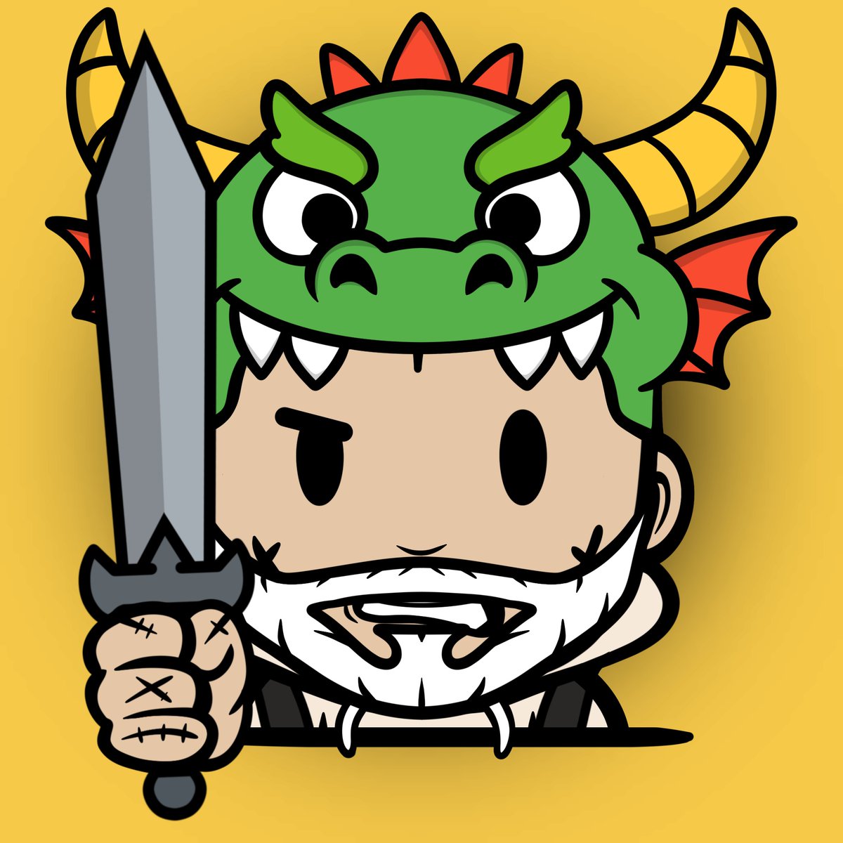 Little Ollie tweet media