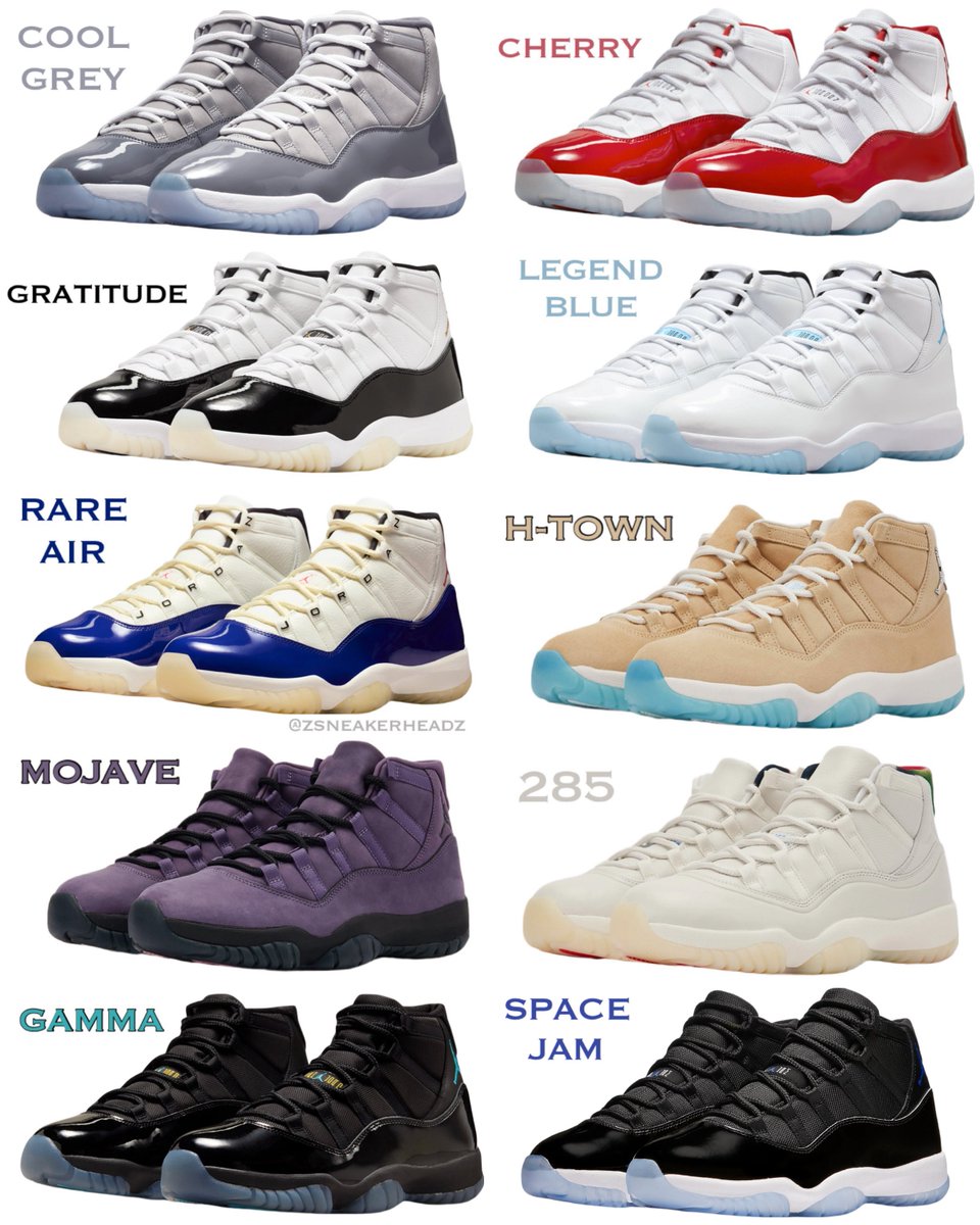 zSneakerHeadz tweet media