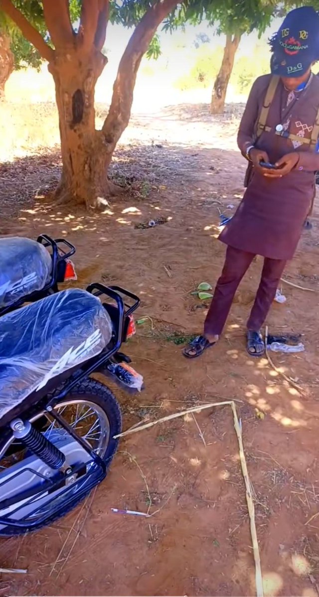 Mobilisingnigerians™ tweet media