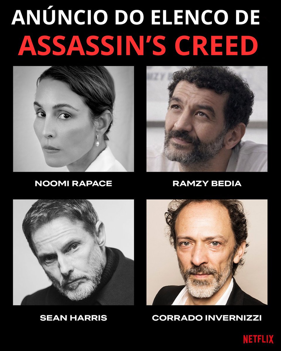 Ubisoft Brasil 🇧🇷 tweet media