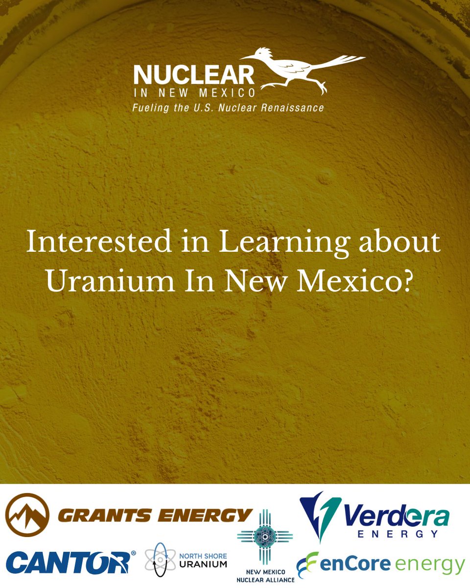 The Clean Energy Association of New Mexico tweet media