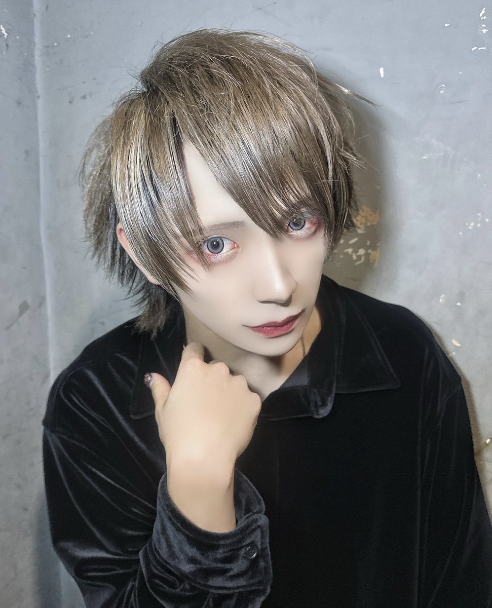 八尋 龍 UNWHITE tweet media