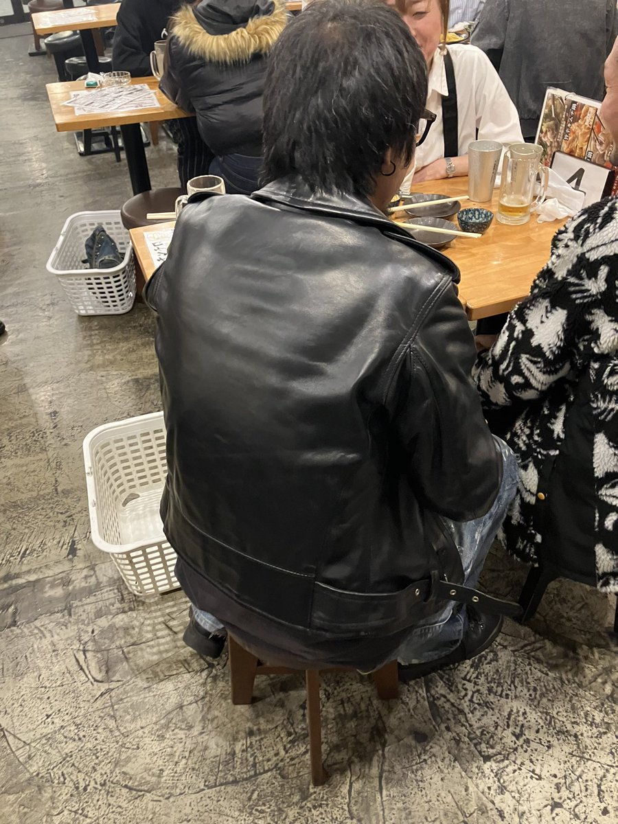 The Flour Works tweet media