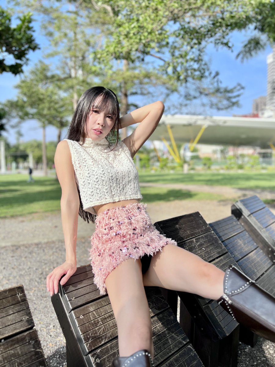 Nati 娜堤 tweet media