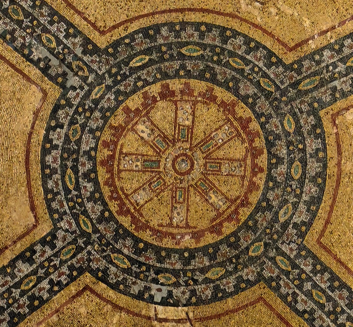 The Hidden Face of Istanbul tweet media