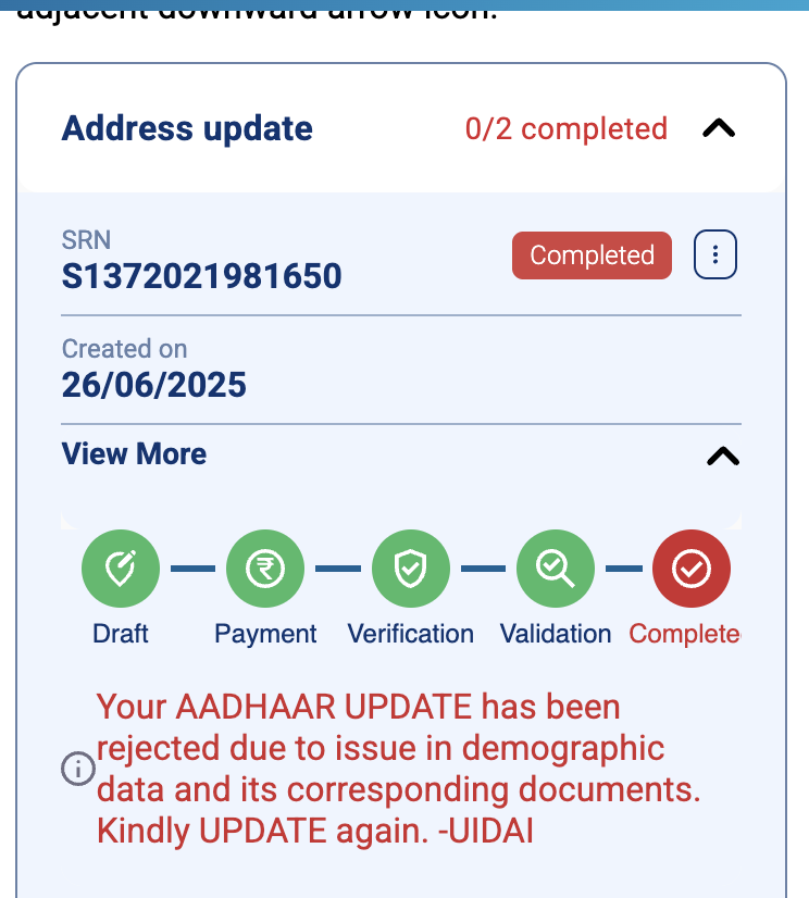 Vinayak Inamadar tweet media