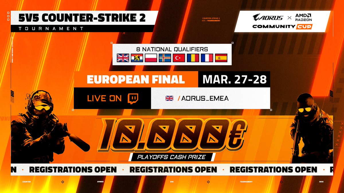 Croissant Strike tweet media