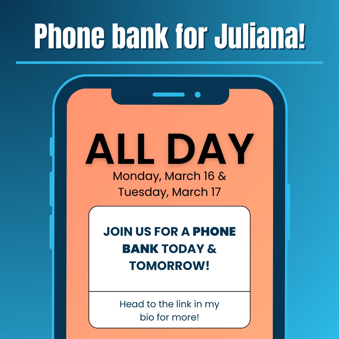 Juliana Stratton tweet media