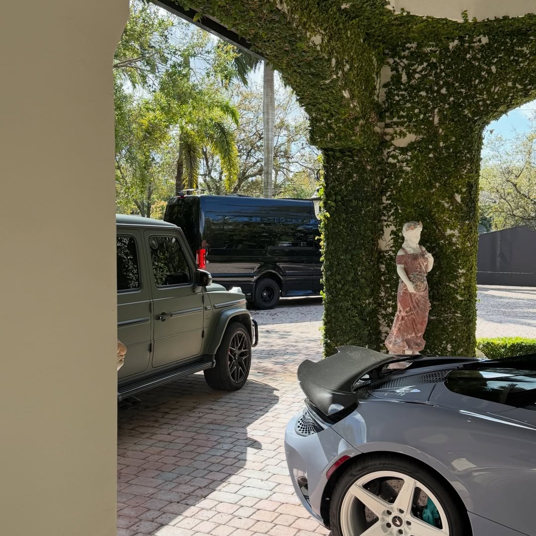 Jeremy Haynes tweet media