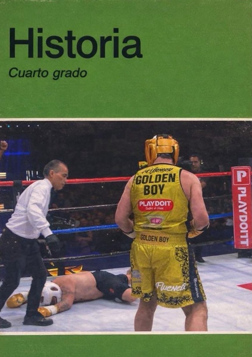 Playdoit México tweet media