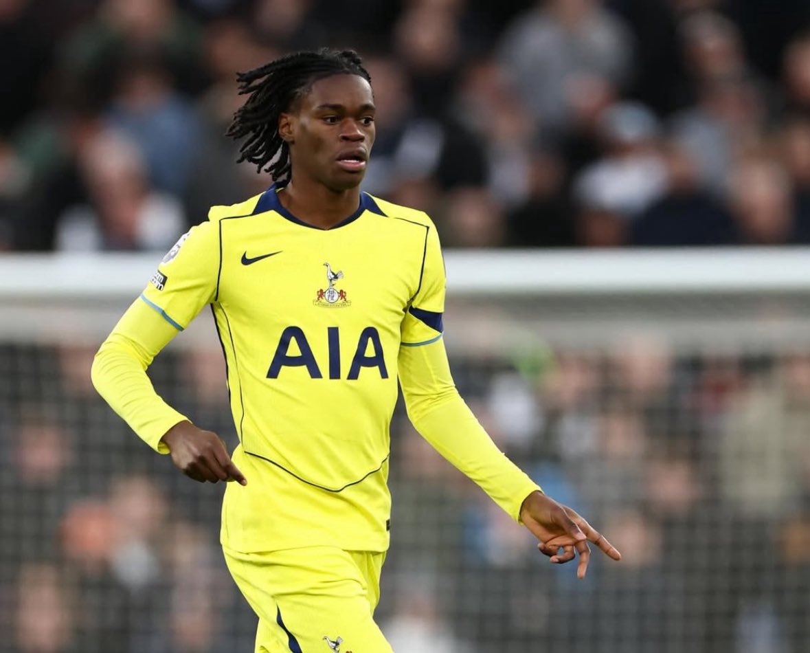 Fabrizio Romano tweet media