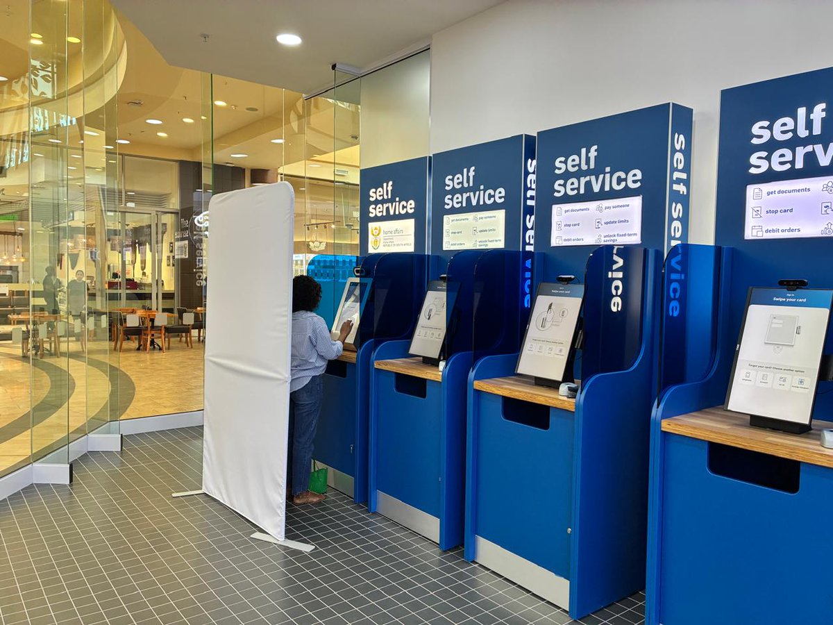 Democratic Alliance tweet media